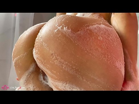❤️ Brunette onanerar fittan med vibrator till intensiv orgasm i duschen Porno at sv.tengkuangzhong.top